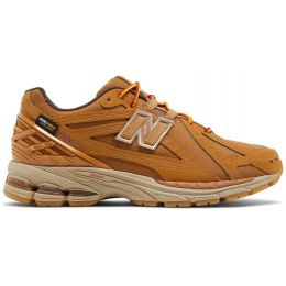 New Balance 1906R Cordura Pouch Vintage Wheat