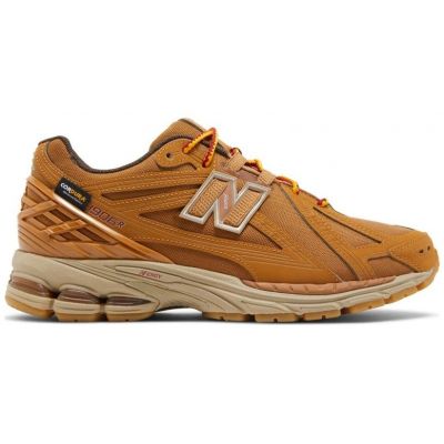 New Balance 1906R Cordura Pouch Vintage Wheat