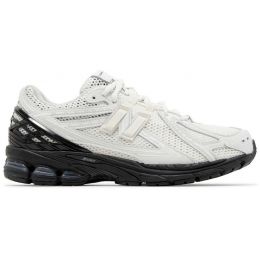 New Balance 1906R x Comme des Garçons Homme White Black