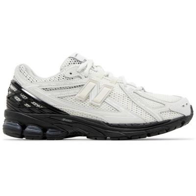 New Balance 1906R x Comme des Garçons Homme White Black