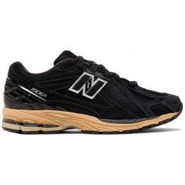 New Balance 1906R Black Taos Taupe