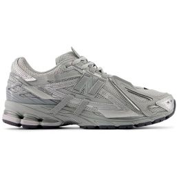 New Balance 1906A Concrete Silver Metallic
