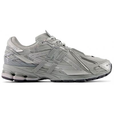 New Balance 1906A Concrete Silver Metallic
