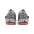 New Balance 1906A Slate Grey Raincloud Drift Red