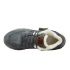 New Balance 574 Dark Grey Brown Winter