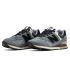 New Balance 574 Cordura Grey Black Green