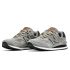 New Balance 574 Grey Black