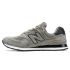 New Balance 574 Grey Black