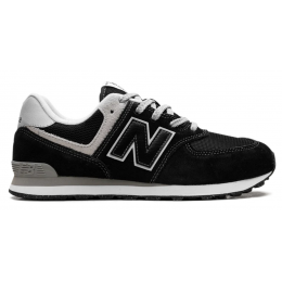 New Balance 574 Core Pack Black White New Balance 574 Core Pack Black White