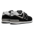 New Balance 574 Core Pack Black White