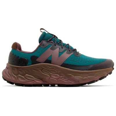 New Balance More Trail V3 x Fresh Foam New Spruce Dark Mushroom