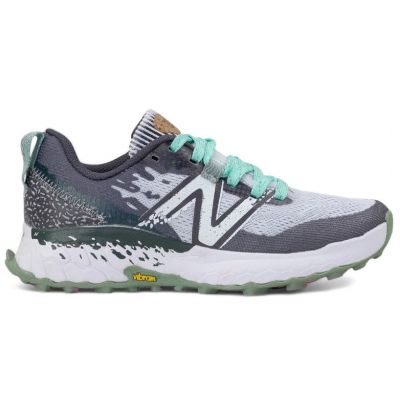 New Balance Fresh Foam x Hierro V7 Concrete Vintage Teal