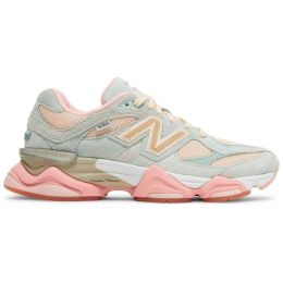 New Balance 9060 Joe Freshgoods Inside Voices Baby Shower Blue