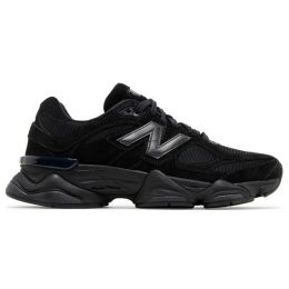 New Balance 9060 Triple Black