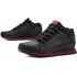 New Balance 754 Black Red Winter