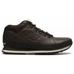 New Balance 754 Brown Black Winter