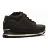 New Balance 754 Brown Black Winter