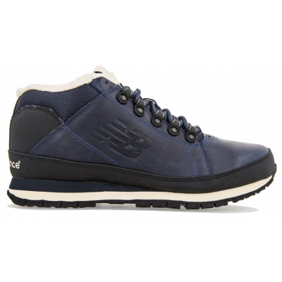 New Balance 754 Navy Black Winter