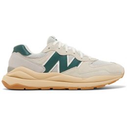 New Balance 5740 Moonbeam Nightwatch Green