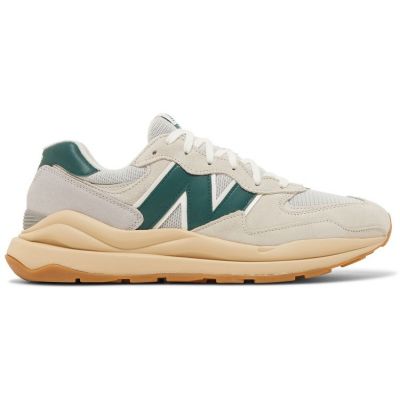 New Balance 5740 Moonbeam Nightwatch Green