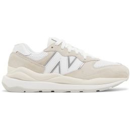 New Balance 5740 White Sea Salt