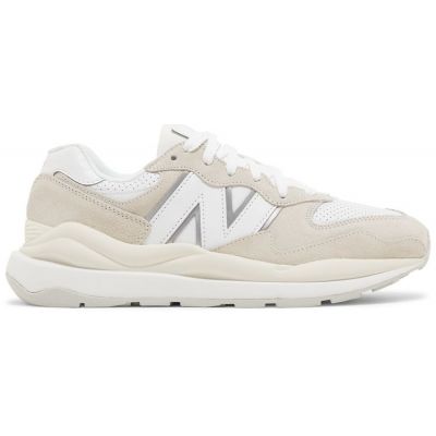 New Balance 5740 White Sea Salt