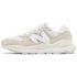 New Balance 5740 White Sea Salt