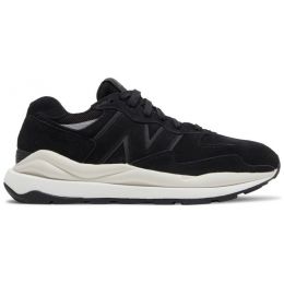 New Balance 5740 Black White