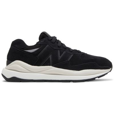 New Balance 5740 Black White