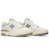 New Balance 550 Aime Leon Dore White Grey