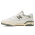 New Balance 550 Aime Leon Dore White Grey