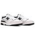 New Balance 550 White Black