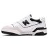 New Balance 550 White Black