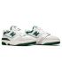 New Balance 550 White Green