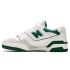 New Balance 550 White Green