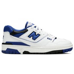 New Balance 550 White Team Royal