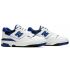 New Balance 550 White Team Royal