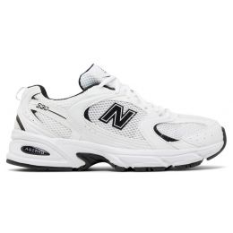 New Balance 530 White Black