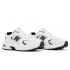 New Balance 530 White Black