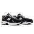 New Balance 530 Classic Black White