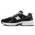 New Balance 530 Classic Black White