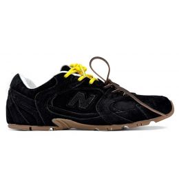 New Balance 530 x Miu Miu Black