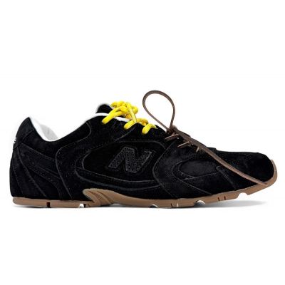 New Balance 530 x Miu Miu Black