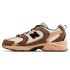New Balance 530 Dark Mushroom Incense