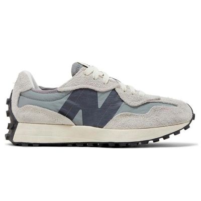 New Balance 327 Grey Matter