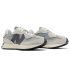New Balance 327 Grey Matter