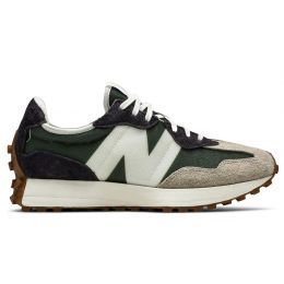 New Balance 327 Oak Leaf Green