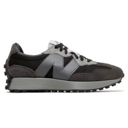 New Balance 327 Grey Day