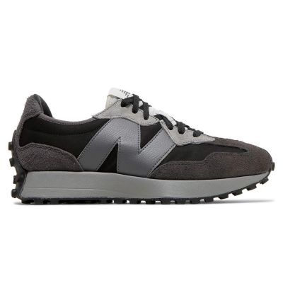 New Balance 327 Grey Day