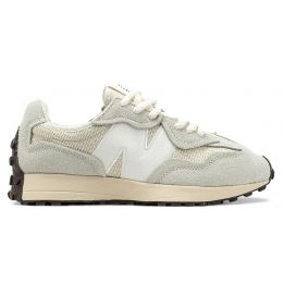 New Balance 327 Sea Salt Linen
